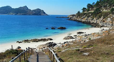 islas cies reservar|Islas Atlánticas de Galicia